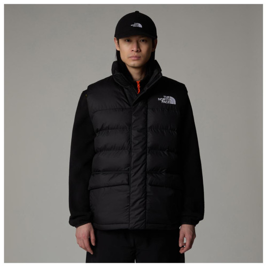 The North Face Ανδρικό αμάνικο μπουφάν Limbara Insulated Vest